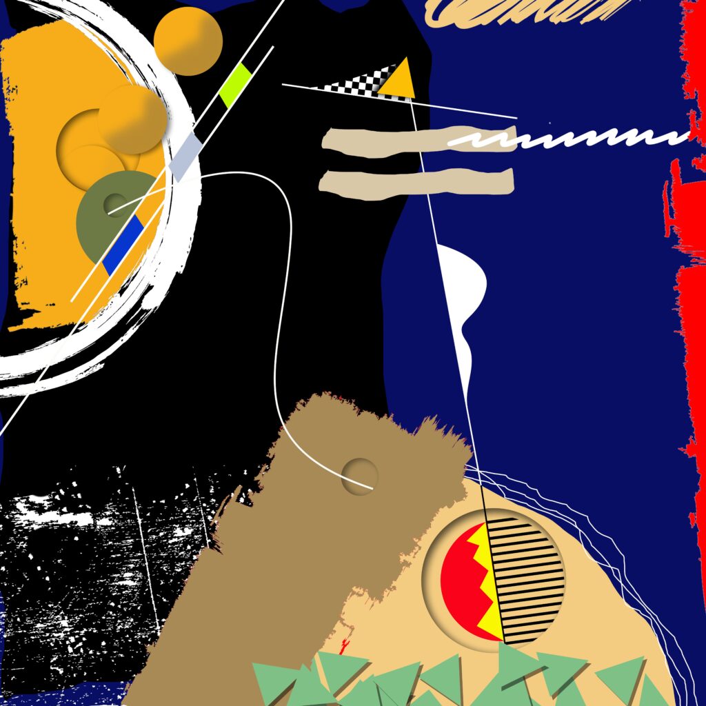 Michael Kahn – Make It Happen